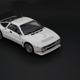 Illustration for article titled Kyosho Lancia 037: Reshoot